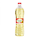 Масло раст Солнечная линия